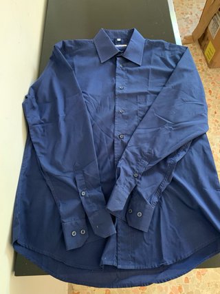 Camicia Zara