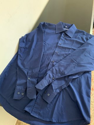 Camicia Zara