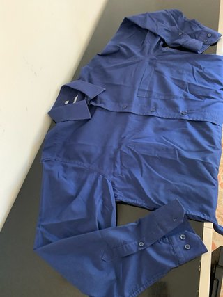 Camicia Zara