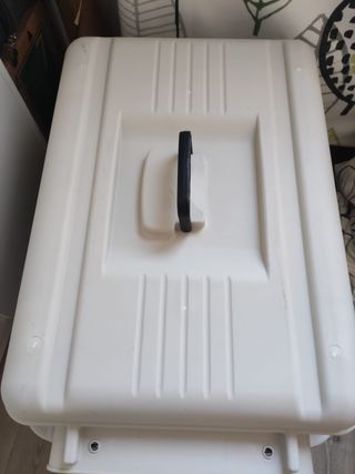 Transportin para perro