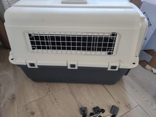 Transportin para perro