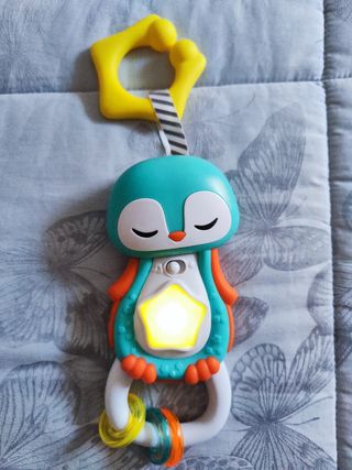 Sonaglino Clementoni 3-36 mesi