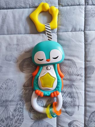 Sonaglino Clementoni 3-36 mesi