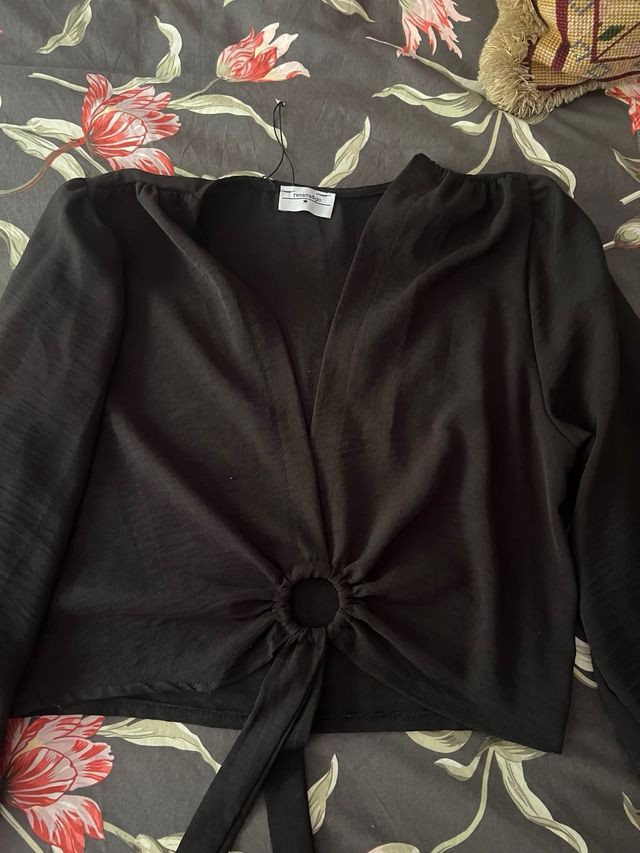 blusa de renatta