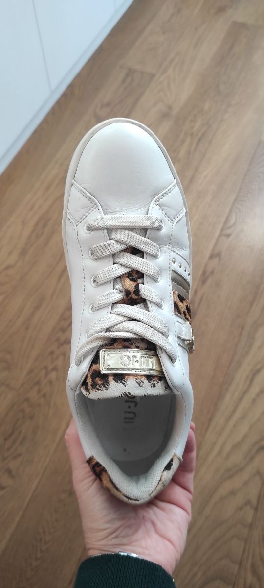 Scarpe sportive Liu Jo n.37