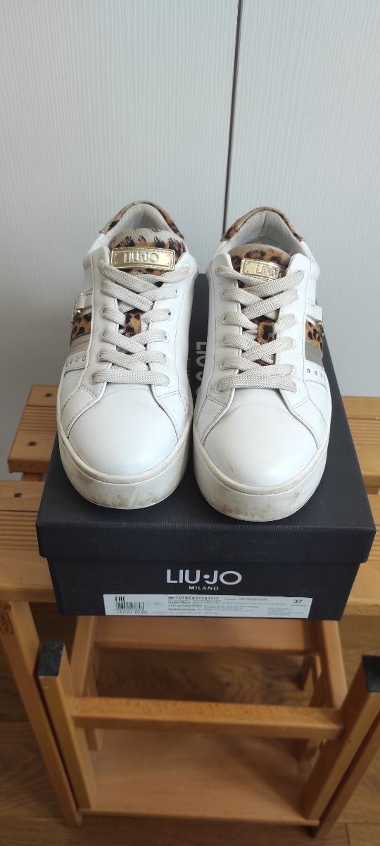 Scarpe sportive Liu Jo n.37
