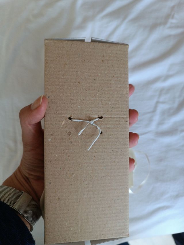 Muñeca antigua colección