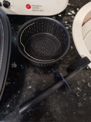Monsieur Cuisine Plus