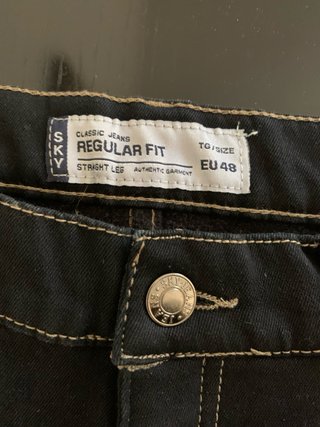 Pantaloni Zara