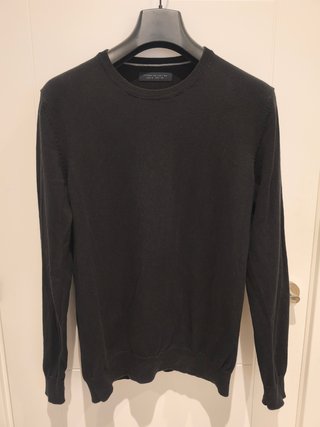 Jersey Basic Zara