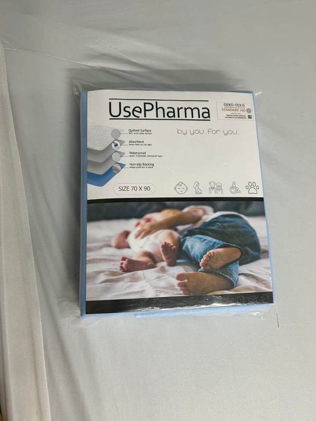 Empapadores nuevos lavables reutilizables