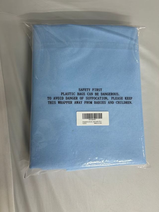 Empapadores nuevos lavables reutilizables