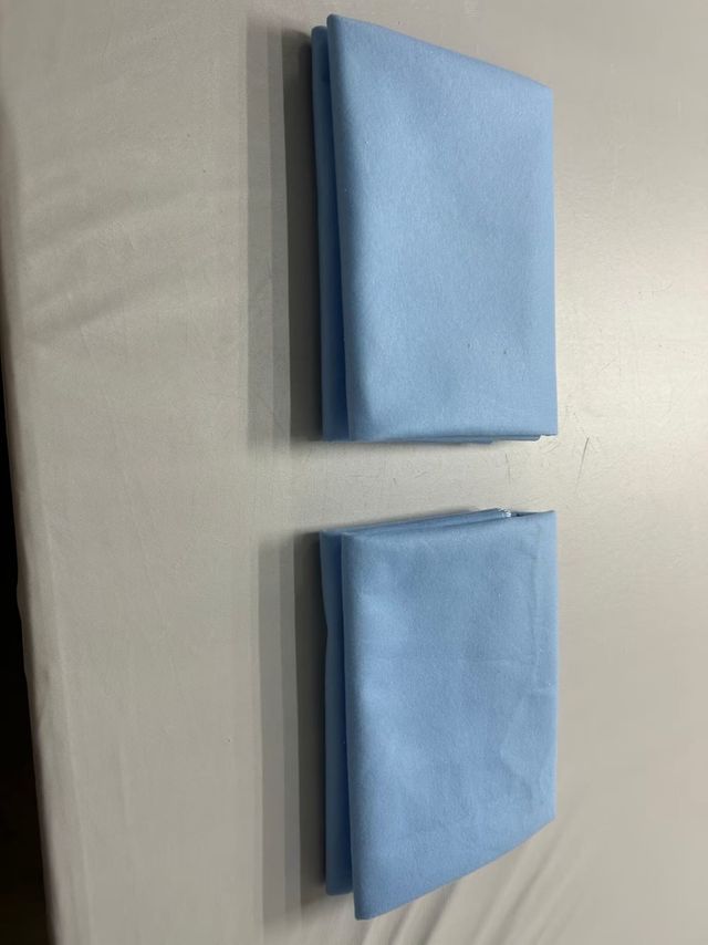 Empapadores nuevos lavables reutilizables