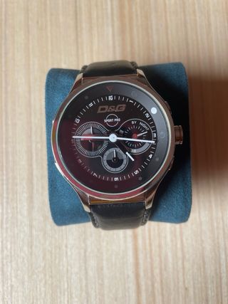 Reloj dolce & gabbana