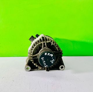 9806007480 Alternador Peugeot 208 1.2 Puretech