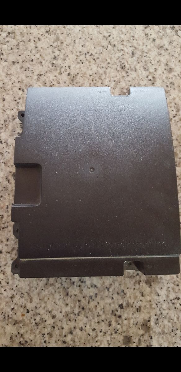 Fonte de alimentação Ps3 Fat