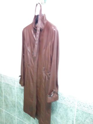 Chaqueton