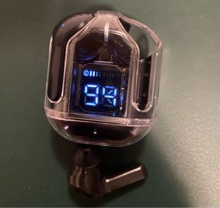 Auricolari bluetooth cuffiette 