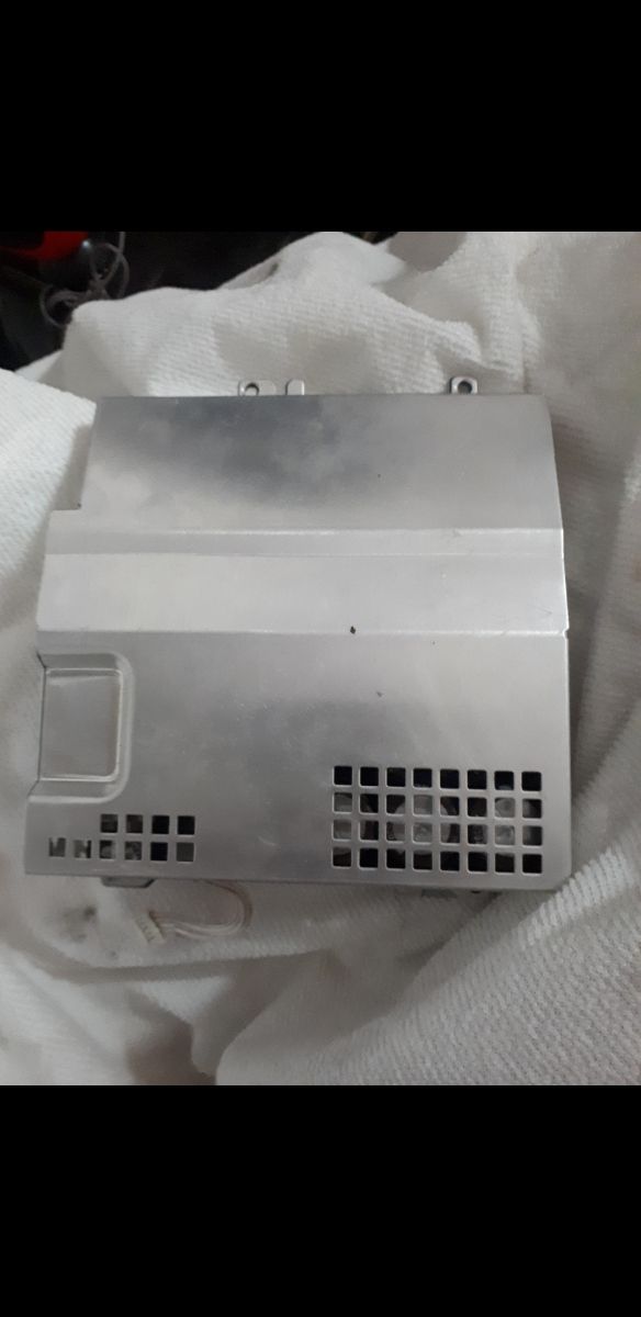 Fonte de alimentação Ps3
