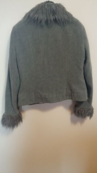 Giubbino caldo per donna