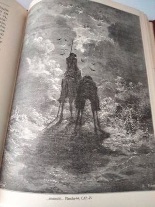 Don Quijote de la Mancha