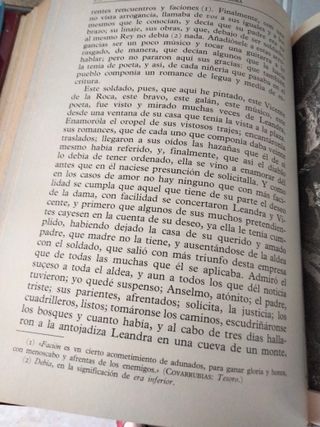 Don Quijote de la Mancha