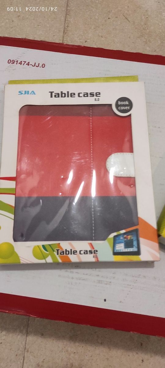 Fundas para tablet
