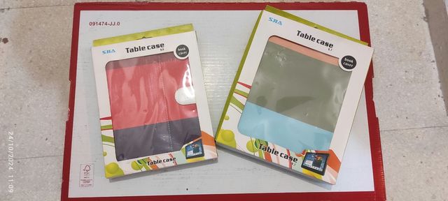 Fundas para tablet