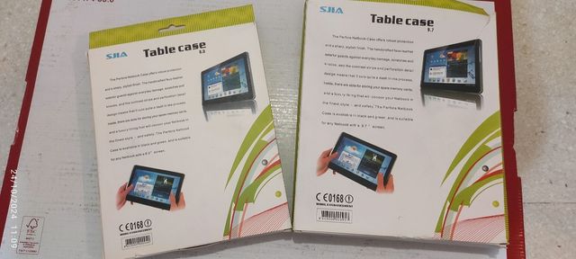 Fundas para tablet