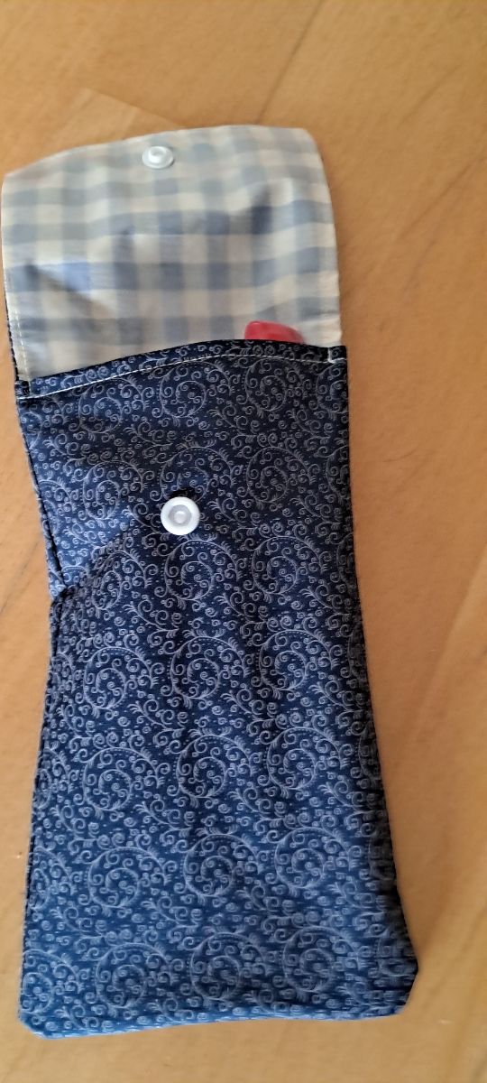 Funda para cepillo de dientes