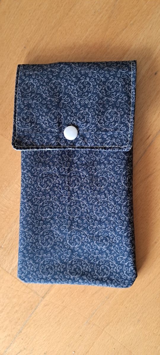 Funda para cepillo de dientes