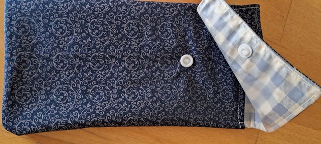 Funda para cepillo de dientes