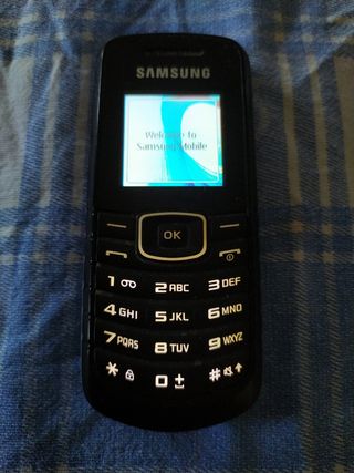 Samsung e1080