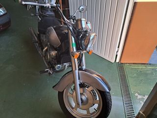 Hyosung aquila 250cc