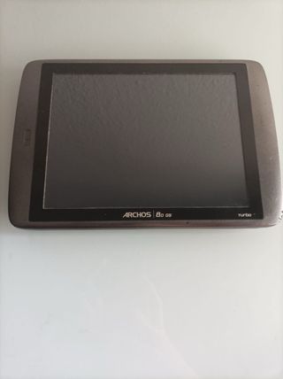 Tablet Archos 80 G9 8GB