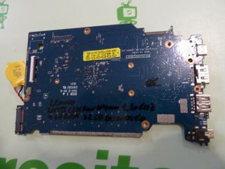 PLACA BASE LENOVO IDEAPAD 120S-11IAP