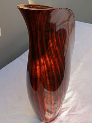 Vaso decorativo Italia design Ivat