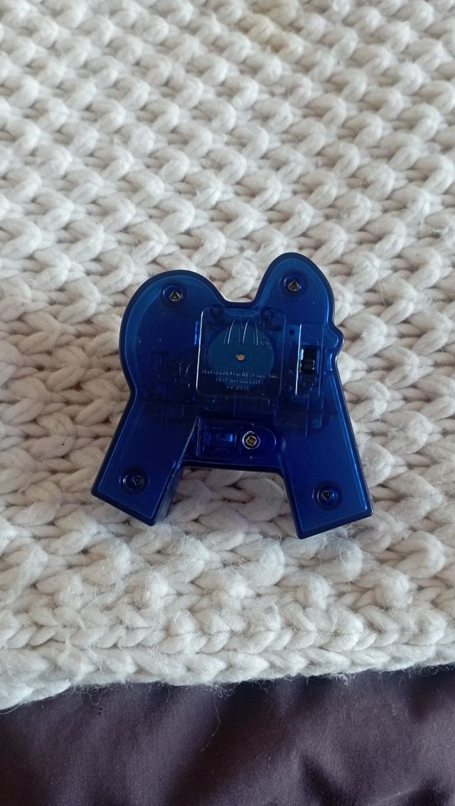 Sega/McDonald's Mini Game Sonic Action 2004