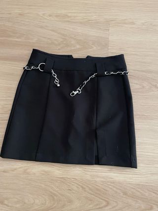 Lote ropa chica joven 
