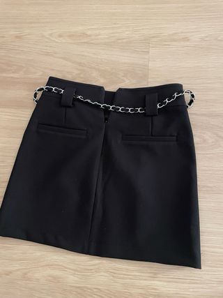 Lote ropa chica joven 
