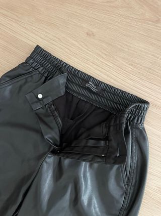 Lote ropa chica joven 