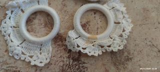 Set tavola portatovaglioli