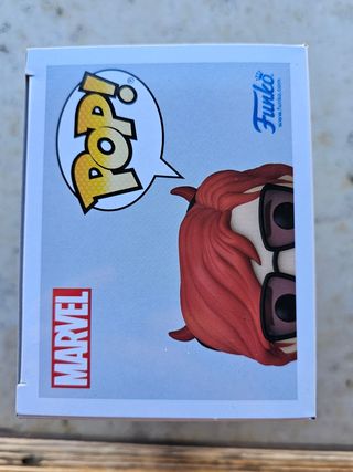 Funko pop Matt Murdock Marvel,Hot topic