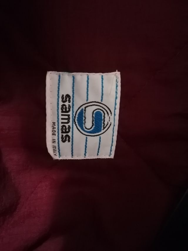 Giubbotto donna Vintage 42-44