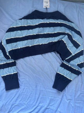 Jersey de Stradivarius