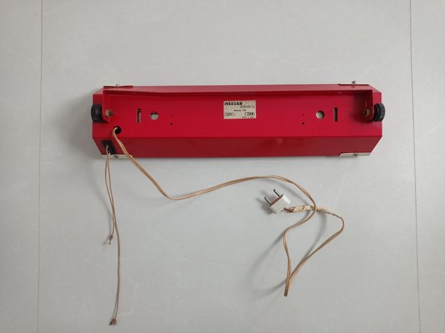 Calefactor para baño vintage Haverland