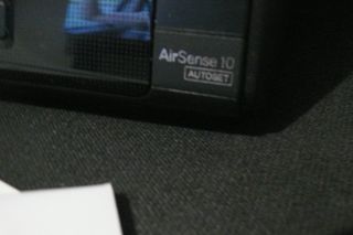 Maquina Apneia do sono Airsense 10 Autoset Resmed