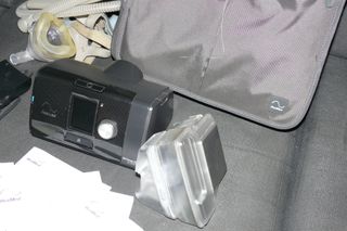 Maquina Apneia do sono Airsense 10 Autoset Resmed