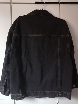 Cazadora tejana Pull&Bear sin estrenar