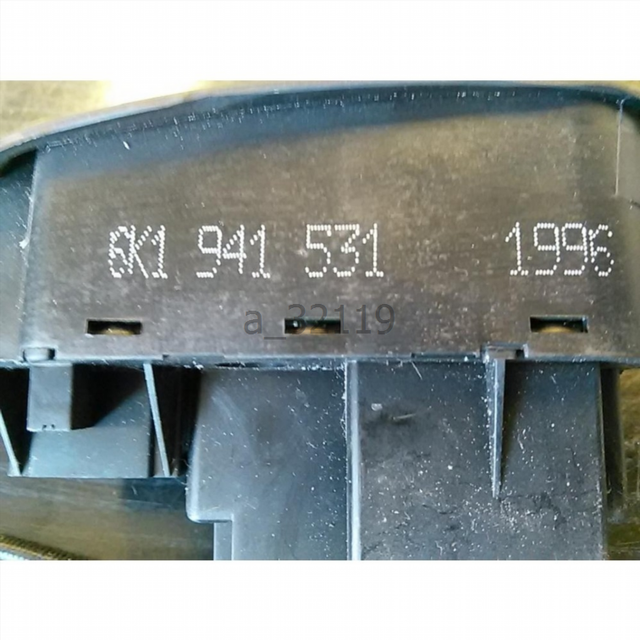 Mando luces Seat Cordoba I (1993-1999) 1.9 a_32119